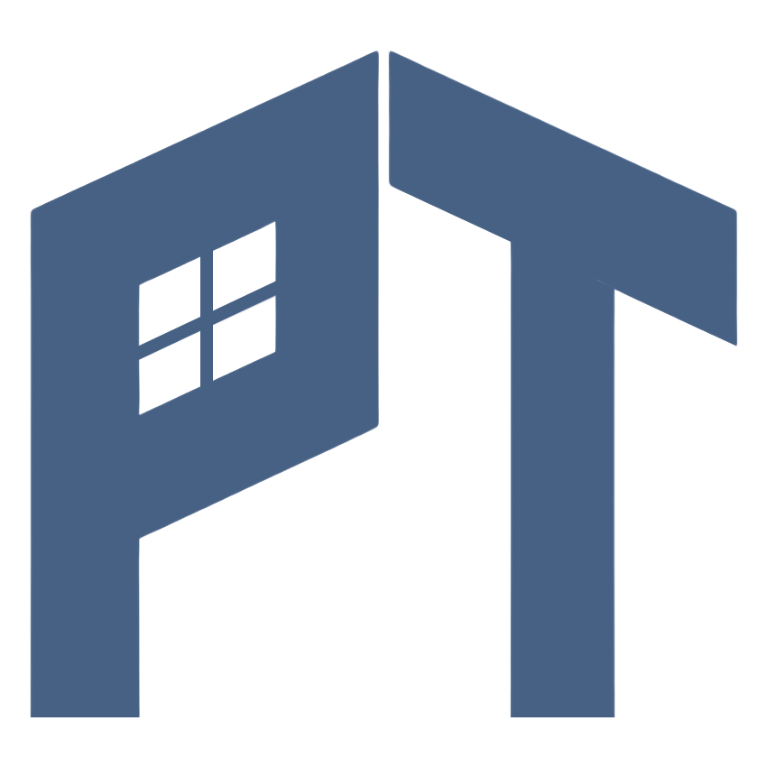 PropTrove Logo